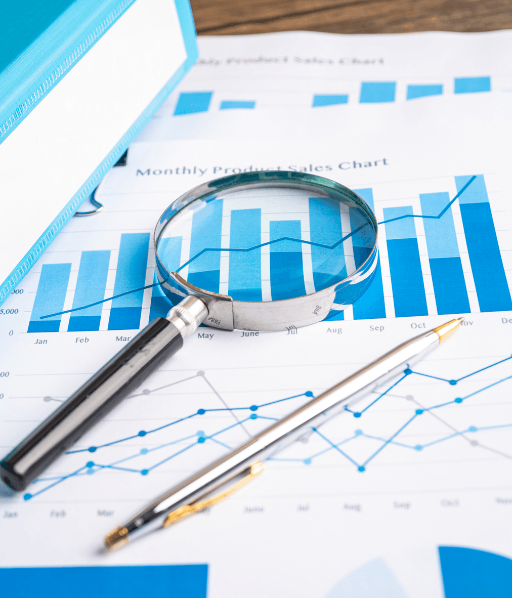 Data Analysis & Progress Tracking