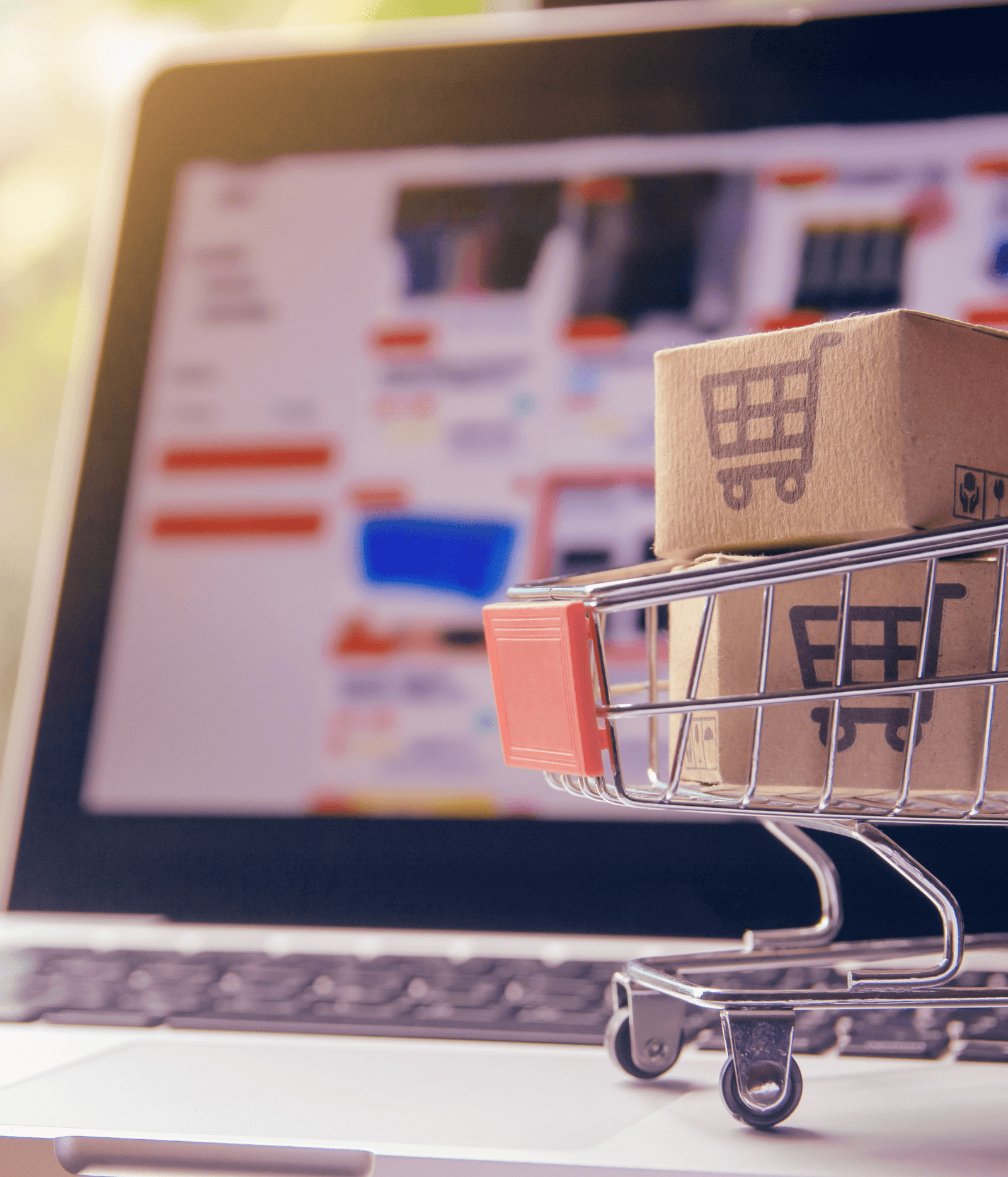 E-commerce & CRM Integration