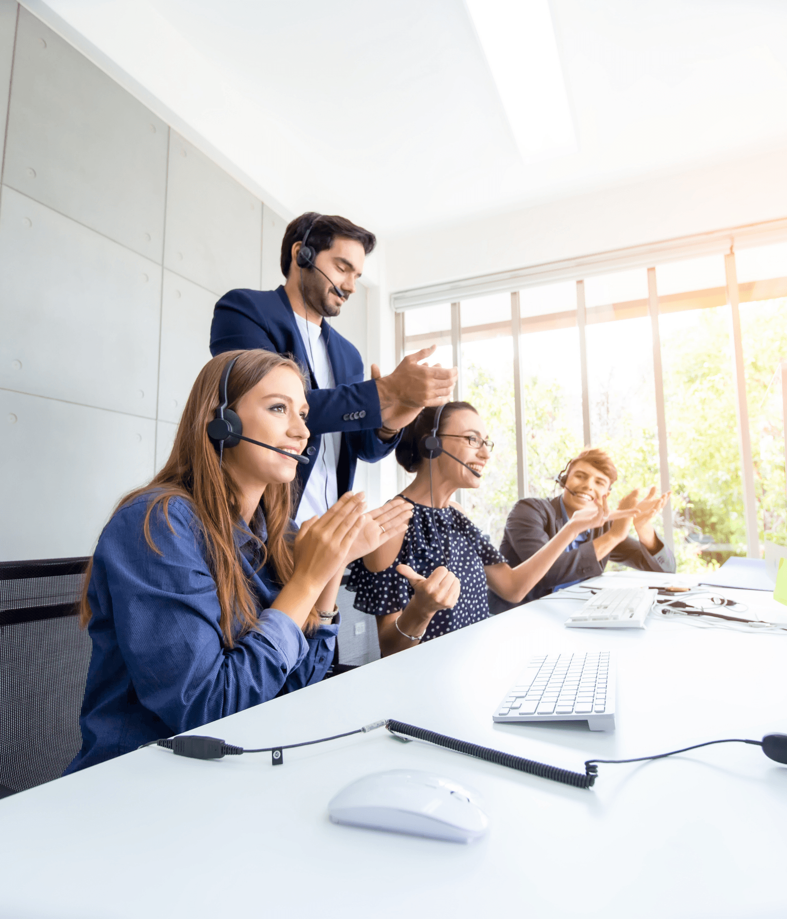 Full-Cycle ERP Implementation